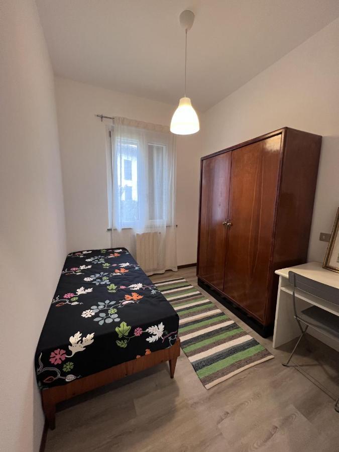 Buonarroti 37 Apartman Gorgonzola Kültér fotó