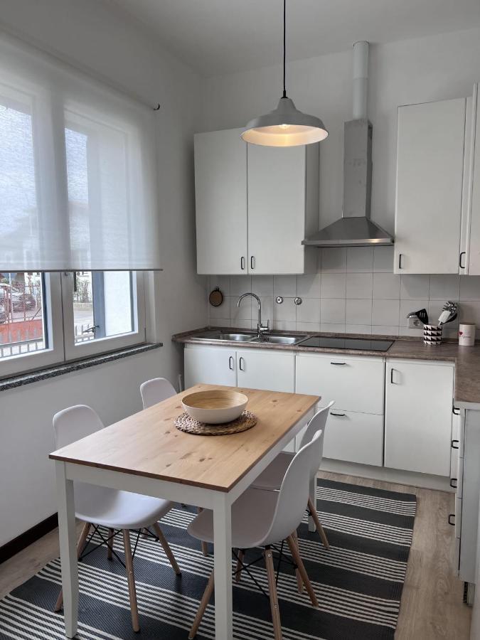 Buonarroti 37 Apartman Gorgonzola Kültér fotó