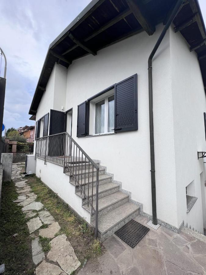 Buonarroti 37 Apartman Gorgonzola Kültér fotó